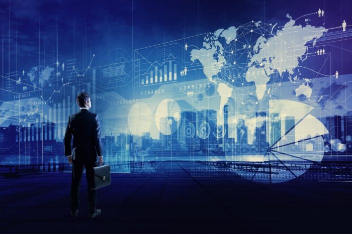Vertiv’in araştırması telekom operatörleri için sınır bilişim fırsatını işaret ediyor