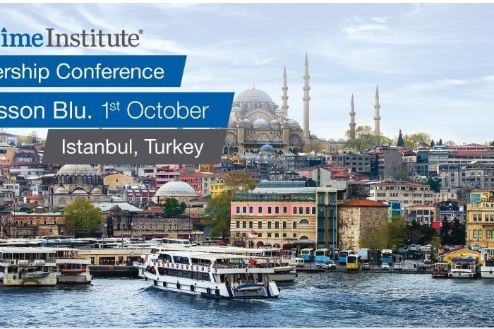 Uptime Institute Liderlik Konferansı, 1 Ekim tarihinde Radisson Blu İstanbul'da