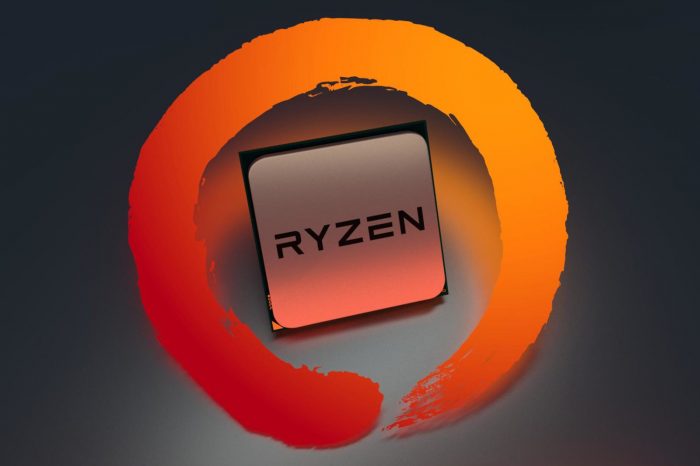 AMD, CPU pazarında büyük pay elde etti