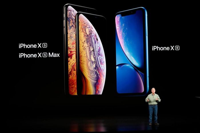 Apple, yeni iPhone modellerini ve akıllı saatini tanıttı