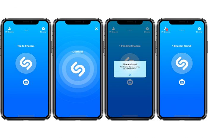 Shazam, artık reklamsız hizmet vermeye başlayacak