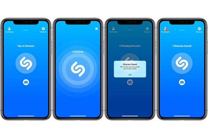 Shazam, artık reklamsız hizmet vermeye başlayacak