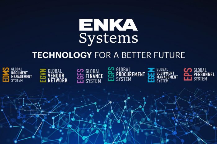 ENKA Systems, alanında dünyanın en büyük yazılım firması olmayı hedefliyor