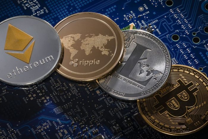 BIS raporu kripto para hacminin düşmesine neden oldu
