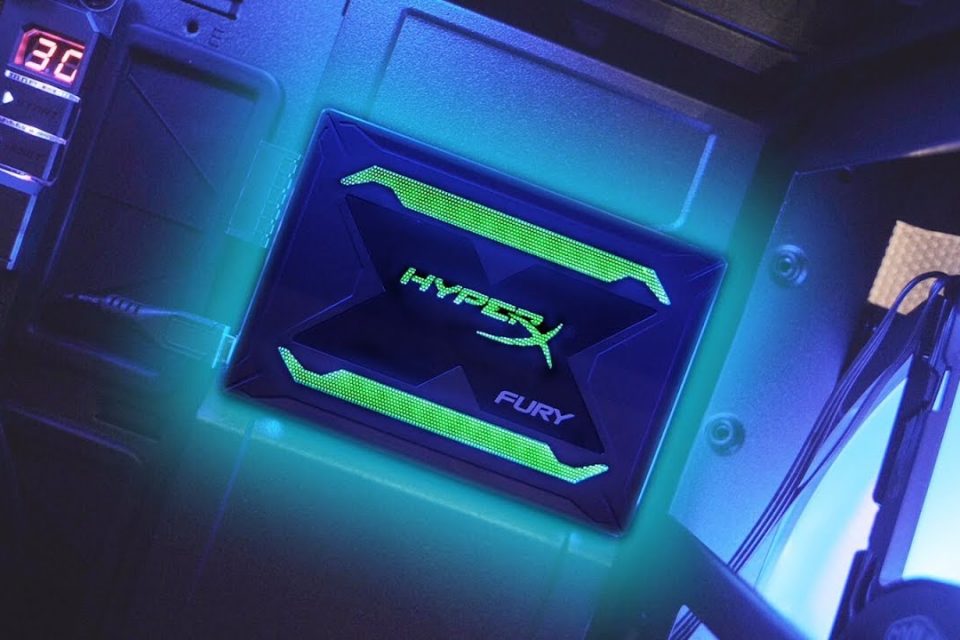 Savage exo ssd sales