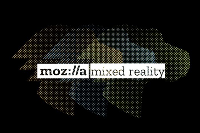 Mozilla, Firefox Reality'yi yayınladı