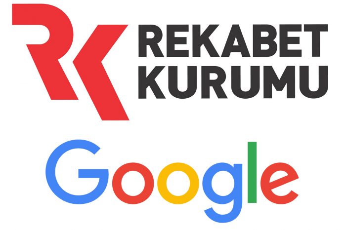 Rekabet Kurumu, Google'a para cezası verdi