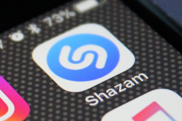 Apple, Shazam'ı resmi olarak satın aldığını duyurdu