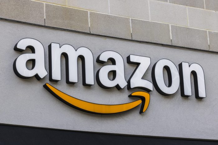 Amazon'un piyasa değeri 1 trilyon doları geçti