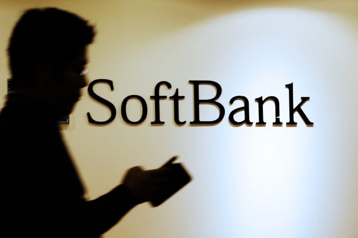 SoftBank, dünyanın her yerinde kullanılabilecek ödeme yöntemi geliştiriyor