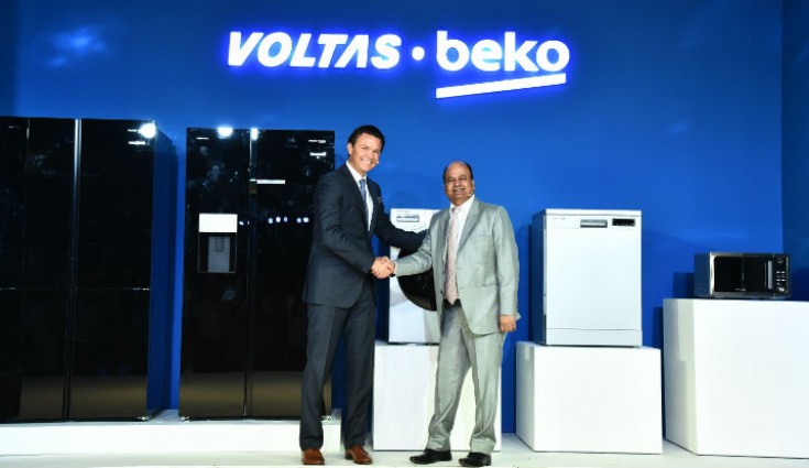 voltas beko