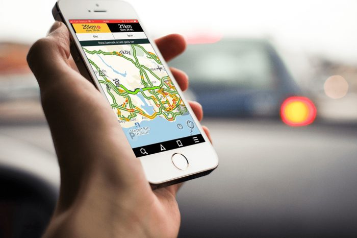 Yandex Navigasyon, nöbetçi eczaneler özelliğini kullanıma sundu