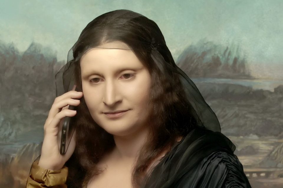 Mona Lisa