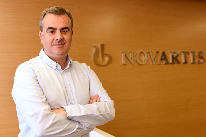 Novartis Türkiye’den Rusya’ya atama