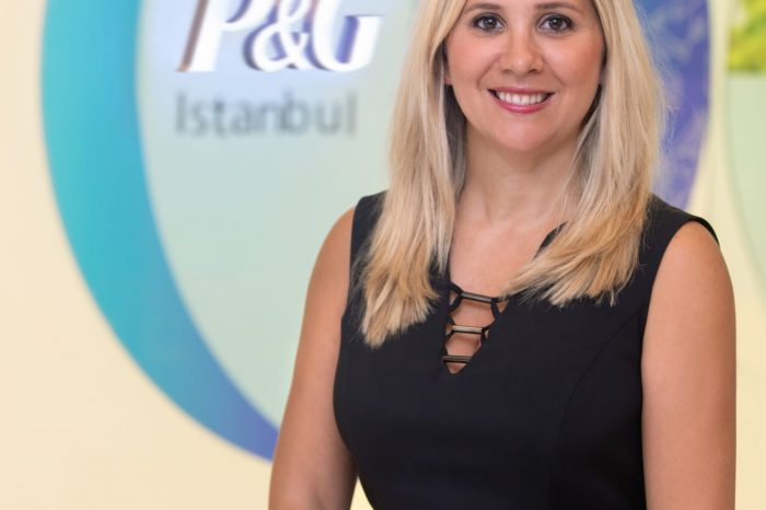 P&G Türkiye ve Kafkasya’nın yeni İnsan Kaynakları Direktörü Berna Yener Aksu oldu
