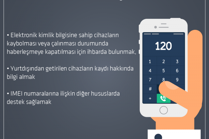 Tüketiciler için yeni bağlantı noktası