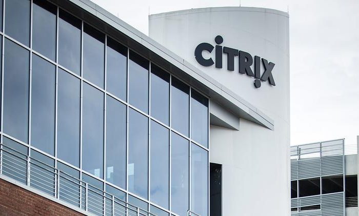 Citrix üçüncü çeyrek sonuçlarına göre gelirlerinde yüzde 6 artış kaydetti