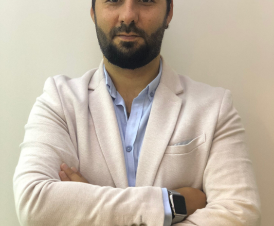 çağlar yılmaz