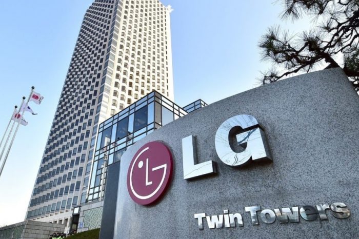 LG Electronics, 2018 üçüncü çeyrek finansal sonuçlarını açıkladı