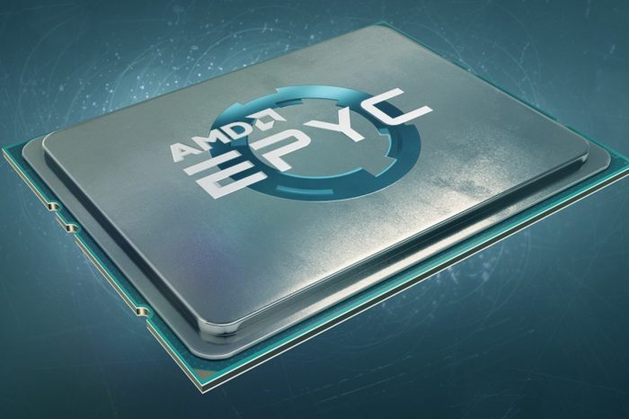 AMD ve Oracle, AMD EPYC işlemci tabanlı bulut altyapısında buluştu