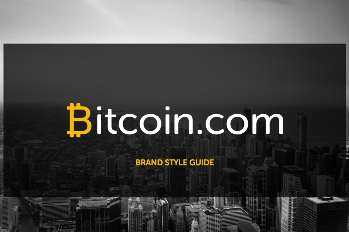 Bitcoin.com, kripto para borsası kurmaya hazırlanıyor