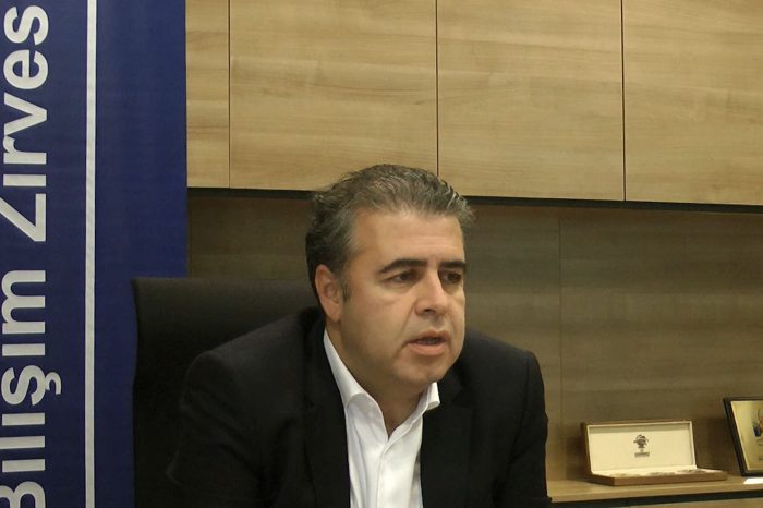 Türkiye Basketbol Federasyonu Genel Sekreteri Serbülent Şengün, sporun geleceğini tartışacak!