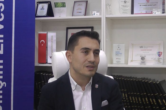 Beşiktaş JK CMO'su Umut Kutlu, Bilişim Zirvesi'nde yer alacak!