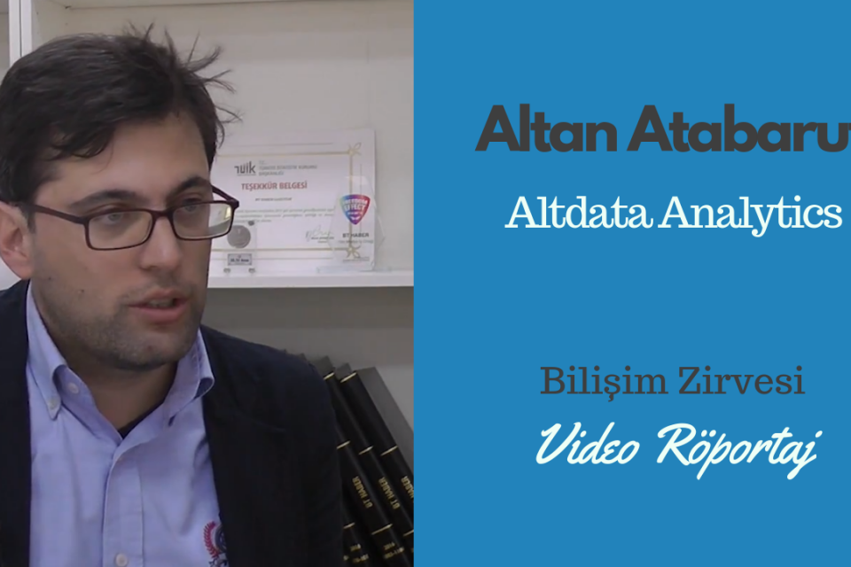 Altan Atabarut