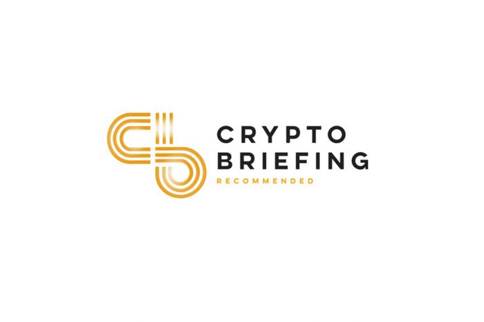 Crypto Briefing, turu 13 milyon değerlemeyle bitirdi