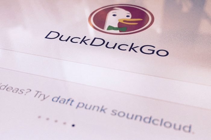 DuckDuckGo, günlük aramalarda 30 milyon rakamını gördü