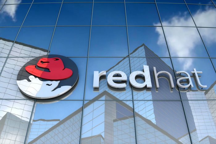 Red Hat 2019 mali yılının ikinci çeyrek finansal sonuçlarını açıklıyor