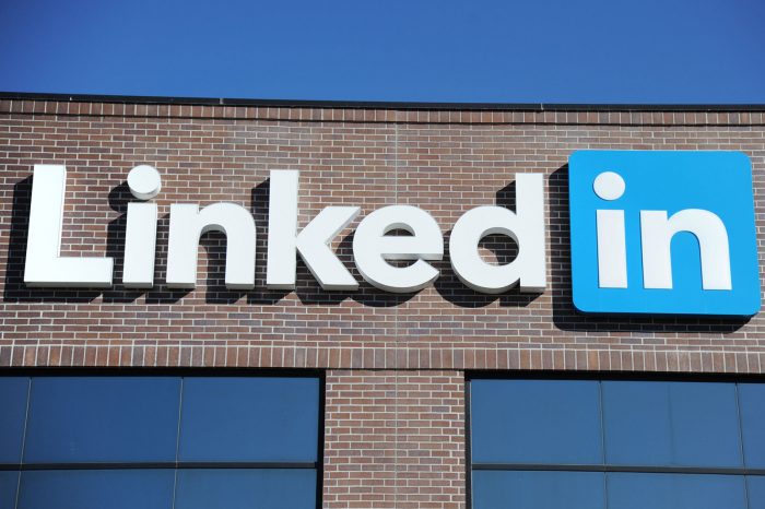 LinkedIn, Glint adlı şirketi satın aldığını duyurdu