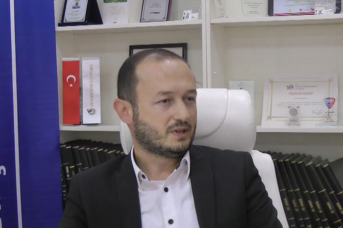 Bilgi Sistemleri Müdürü Mustafa Çelikpençe, Bilişim Zirvesi öncesi sorularımızı yanıtladı!
