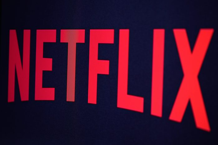 Netflix, internet bant genişliğinde zirvede yer aldı