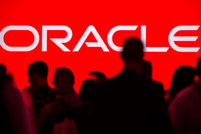 Oracle Atanmış Müşteride Bulut Veri Merkezi’ni Duyuruyor