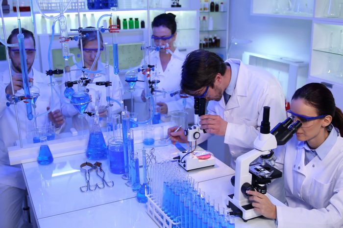 Bilim insanları, yanmayan ahşap geliştirdiklerini duyurdu