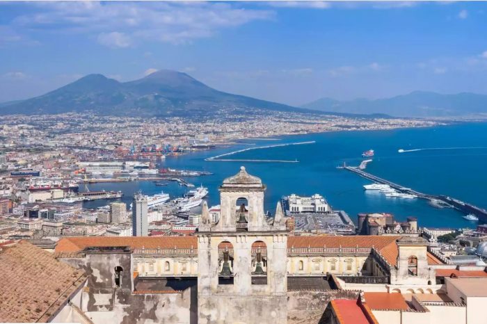 Bir şehri tanıtmak...