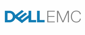 Dell EMC Logo