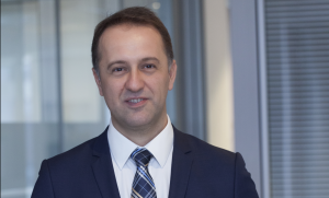 Dell EMC Satış Direktörü Tarık Yenipazar