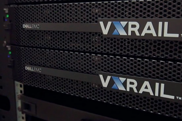 Arzum, DELL EMC VxRail ile BT altyapısını modernize etti