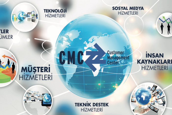 CMC, VERYTECH Danışmanlığı ve Dell EMC Teknolojisi ile Müşteri Deneyimini Maksimuma Çıkarıyor