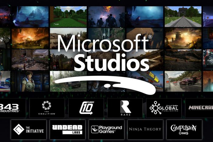 Microsoft, iki oyun stüdyosu satın aldığını duyurdu