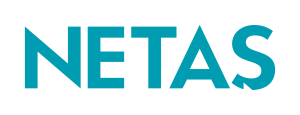 Netas Logo