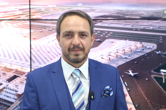 Fiziksel güvenlik sistemleri altyapısının merkezinde Proline var