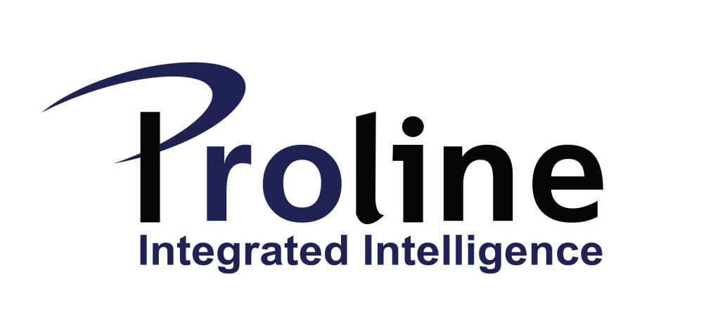 pROLİNE lOGO