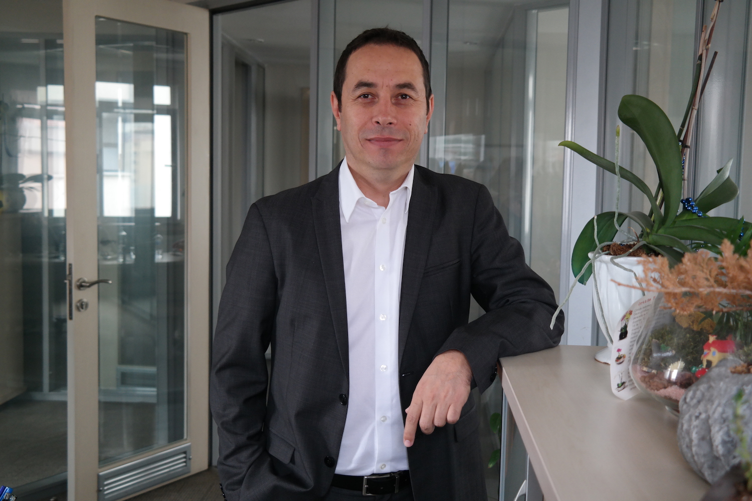 Alkin Aksoy