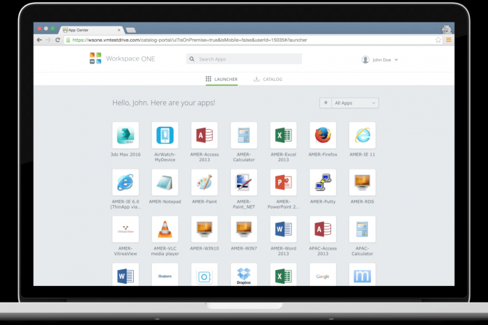 Yeni zeka odaklı Workspace ONE ile neler değişti?