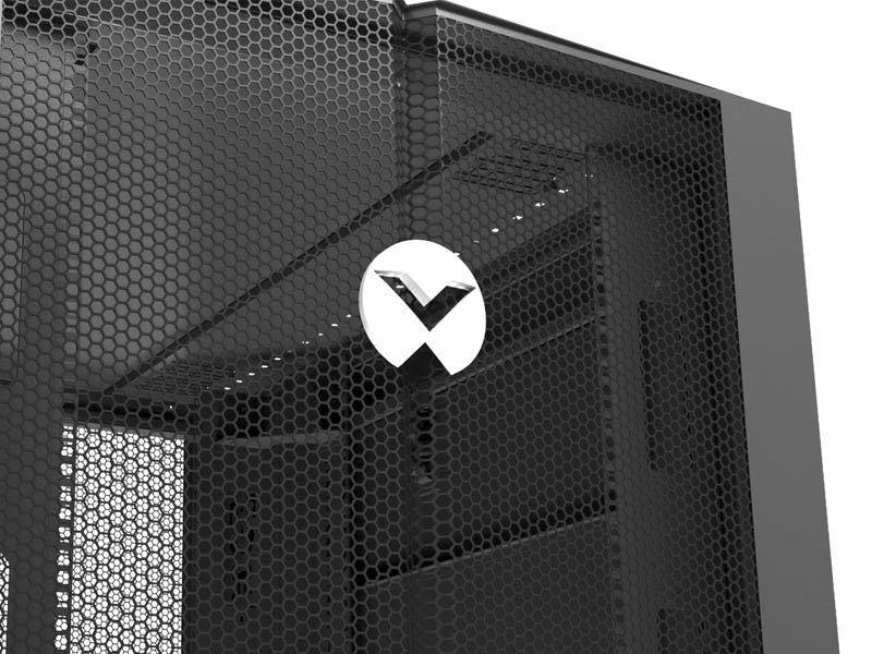 Vertiv-VR-Rack-detail