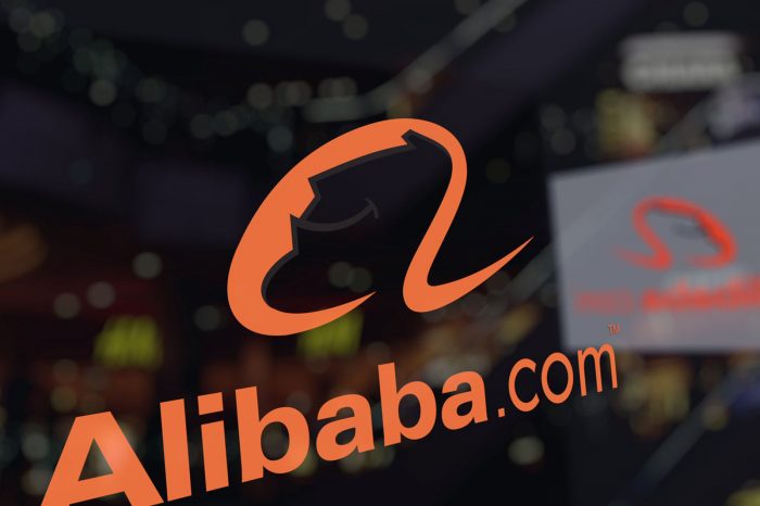 Alibaba, 85 saniyede 1 milyar dolarlık gelir elde etti