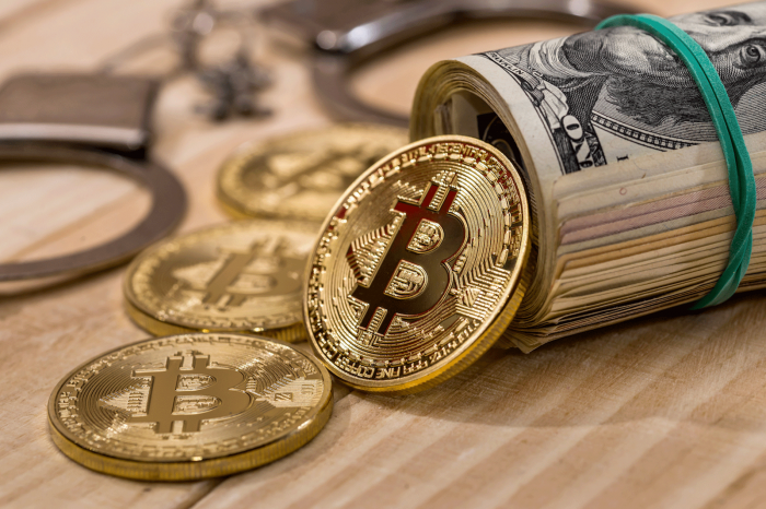 Bitcoin 4 bin doların altına geriledi